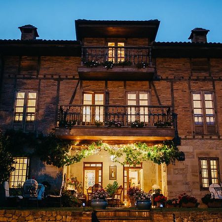 Posada La Cotia Helguera  Exterior foto